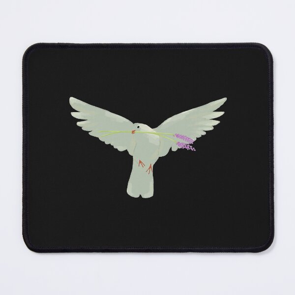 Item preview, Peace Dove designed and sold by lucypowel.