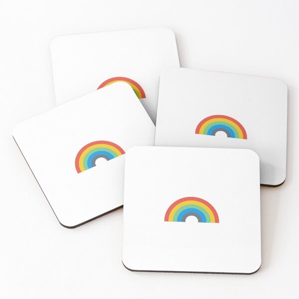 Item preview, sweet rain bow designed and sold by Inspirationmotivation.