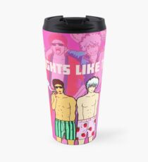 Gintama - Nights Like This Travel Mug