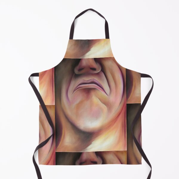 Item preview, Frowned Upon designed and sold by Hannah Marie Artistry.