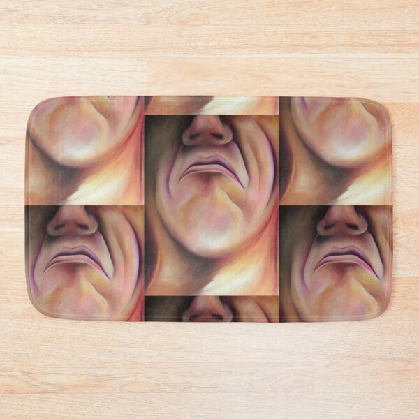 Item preview, Frowned Upon designed and sold by Hannah Marie Artistry.