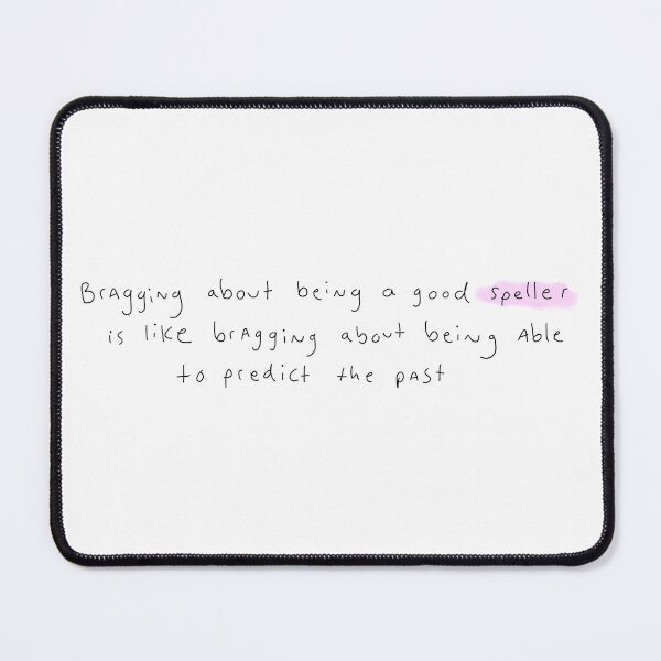 Item preview, Matthew’s Words Of Wisdom - Part 1 designed and sold by Remarc3.