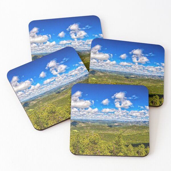 Item preview, Mount Cooldige Lookout designed and sold by GestaltImagery.