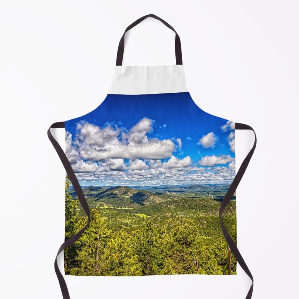 Item preview, Mount Cooldige Lookout designed and sold by GestaltImagery.