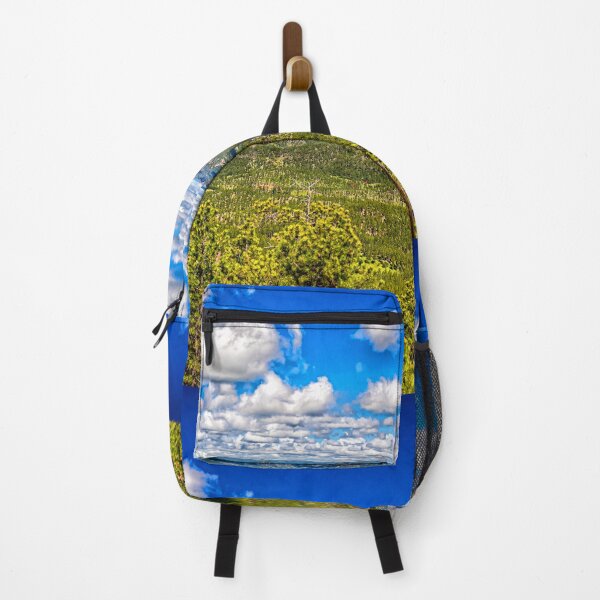 Item preview, Mount Cooldige Lookout designed and sold by GestaltImagery.
