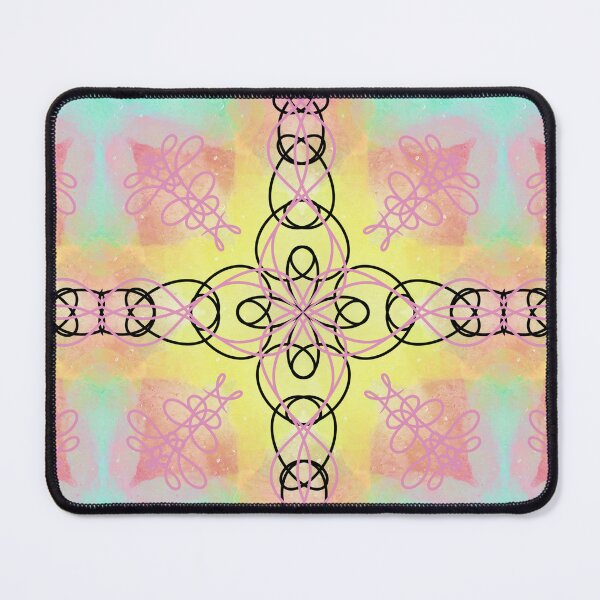 Item preview, Mantra designed and sold by Doodlecaboodles.