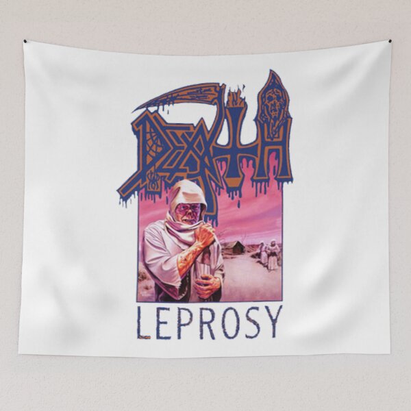 Item preview, band death designed and sold by cipoc69.