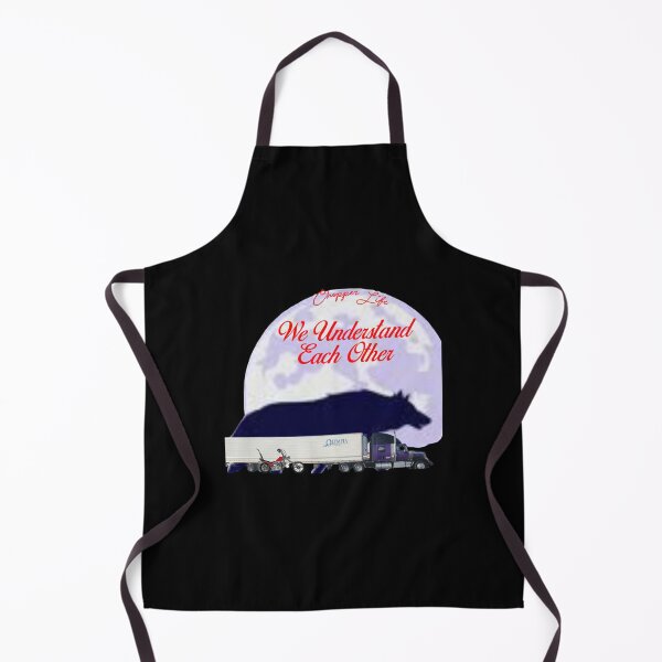 Item preview, We Understand Each Other Chopper Life designed and sold by PokilaEwade.