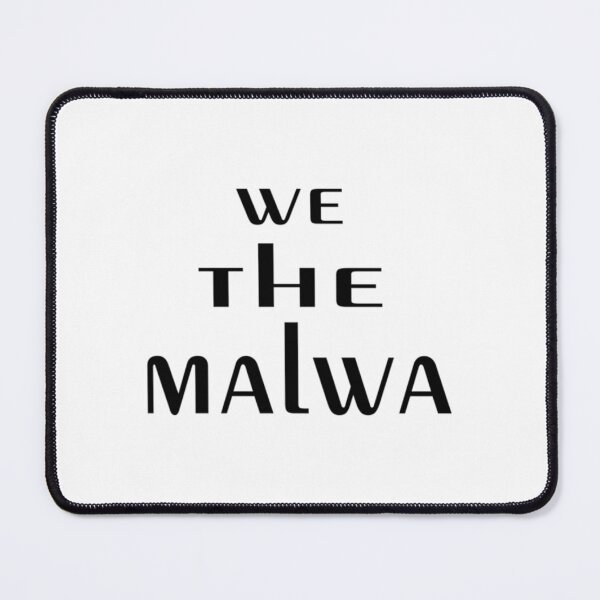 Item preview, we the malwa designed and sold by PokilaEwade.