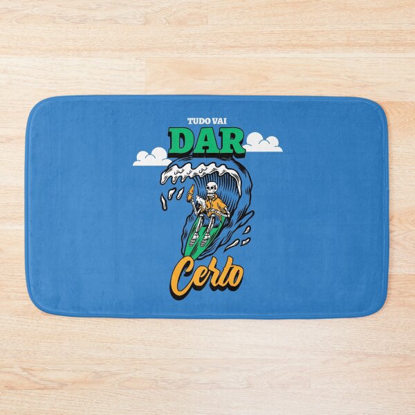 Item preview, TUDO VAI DAR Certo designed and sold by AladdinMktgs.