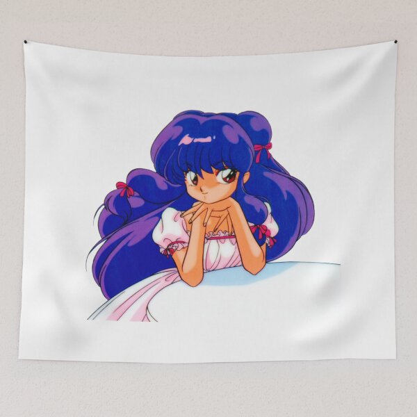 Item preview, Ranma 1⁄2 Shampoo 2 designed and sold by GroupieClub.