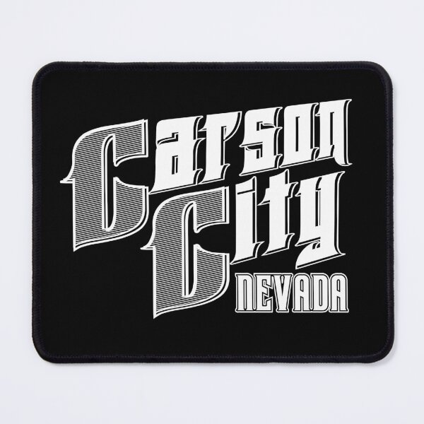 Item preview, Vintage Carson City, NV designed and sold by DonDota.