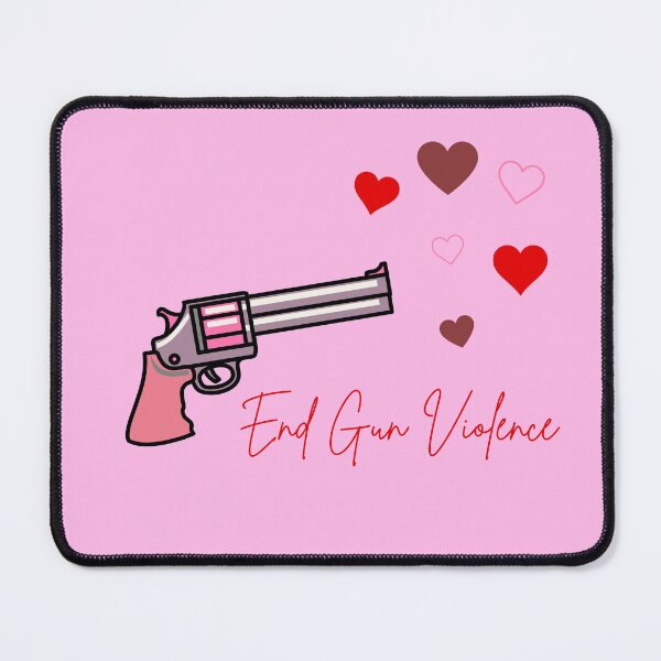 Item preview, End Gun Violence designed and sold by UrbnImagination.