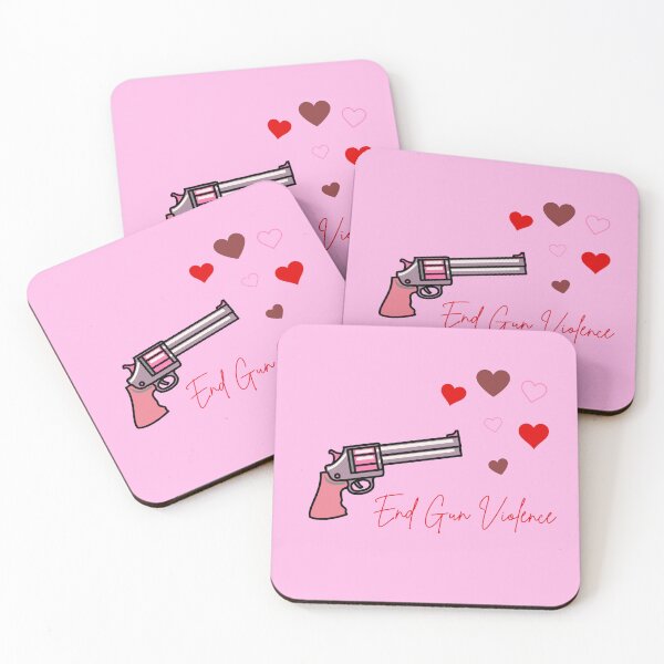Item preview, End Gun Violence designed and sold by UrbnImagination.
