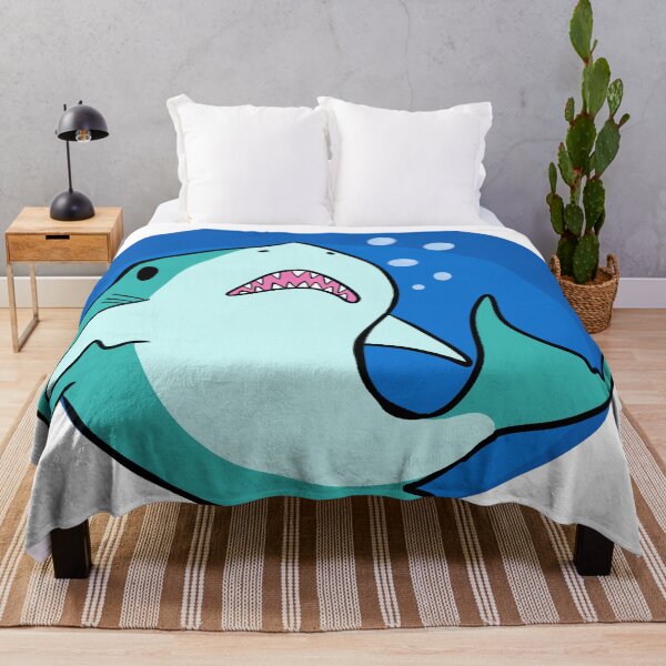 Item preview, Shark Bubble designed and sold by FAKEMangO.