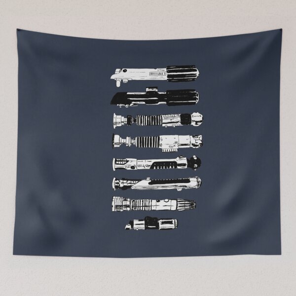Item preview, Weapons From A More Civilized Age designed and sold by PokilaEwade.