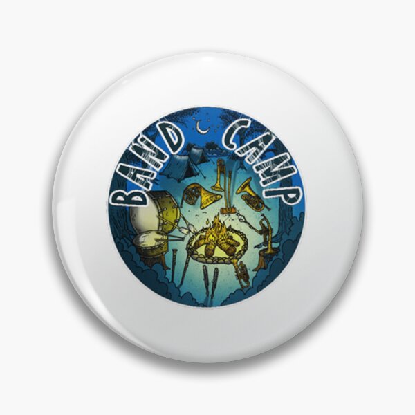 Item preview, band camps designed and sold by cipoc69.