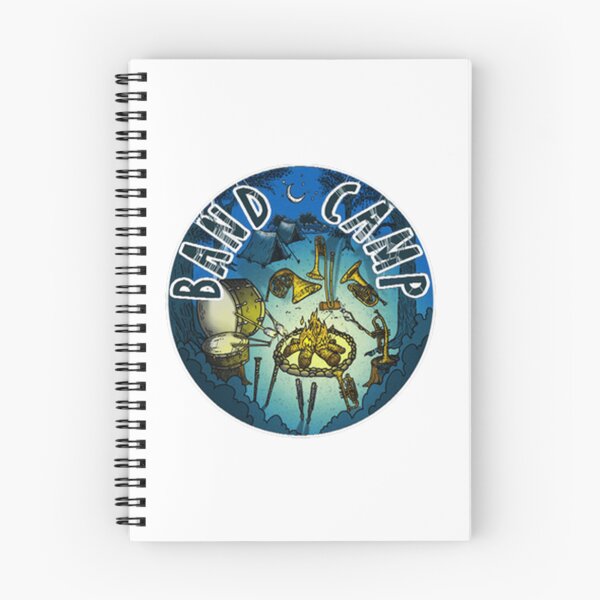 Item preview, band camps designed and sold by cipoc69.