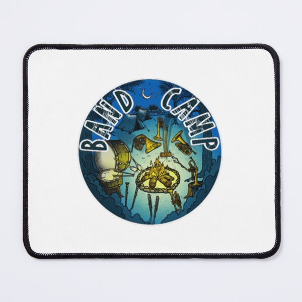 Item preview, band camps designed and sold by cipoc69.