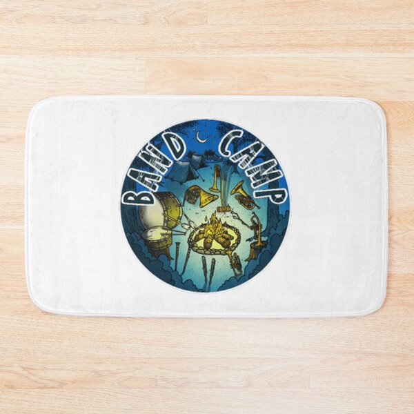 Item preview, band camps designed and sold by cipoc69.