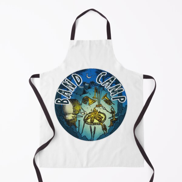Item preview, band camps designed and sold by cipoc69.