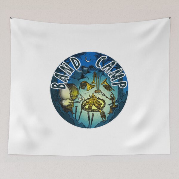 Item preview, band camps designed and sold by cipoc69.