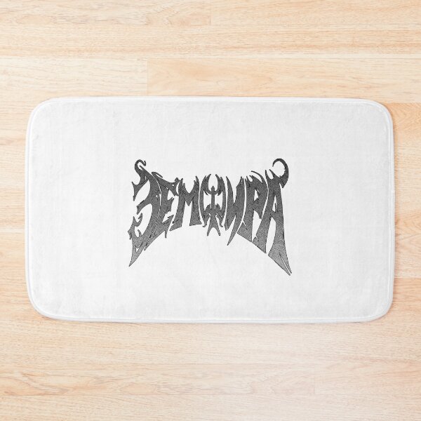 Item preview, Земфира/Zemfira Faux Heavy Metal Logo (Steel) designed and sold by dandylyins.
