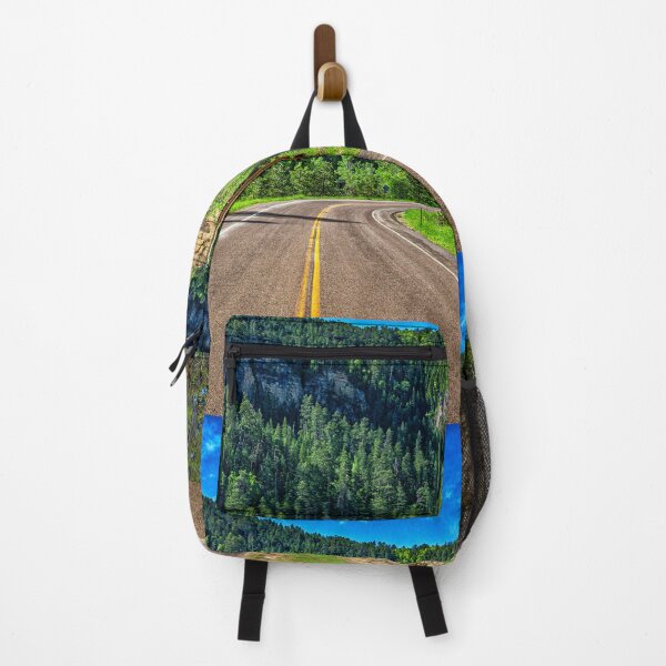 Item preview, Spearfish Canyon Scenic Byway designed and sold by GestaltImagery.
