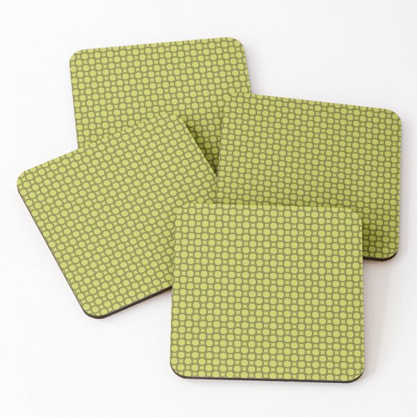 Item preview, Circles Pattern 8-06 designed and sold by Silpaza.