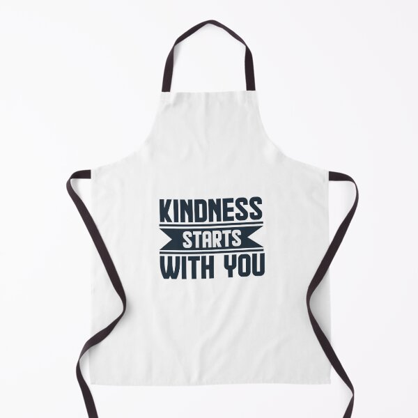 Item preview, Kindness starts with you designed and sold by AnisosPteron.