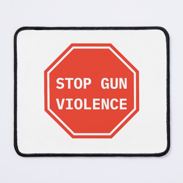 Item preview, Stop Gun Violence designed and sold by UrbnImagination.
