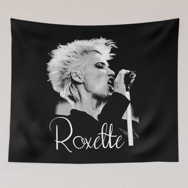 Item preview, Roxette designed and sold by iceflowerx.