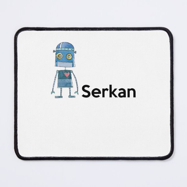 Item preview, Art Serkan Funny Gifts Boys Girls designed and sold by SolomonYoon.