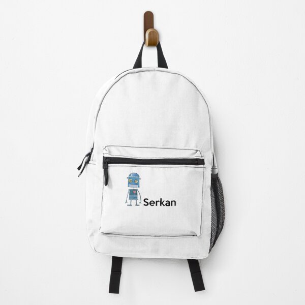 Item preview, Art Serkan Funny Gifts Boys Girls designed and sold by SolomonYoon.