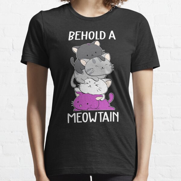 meowtain shirt