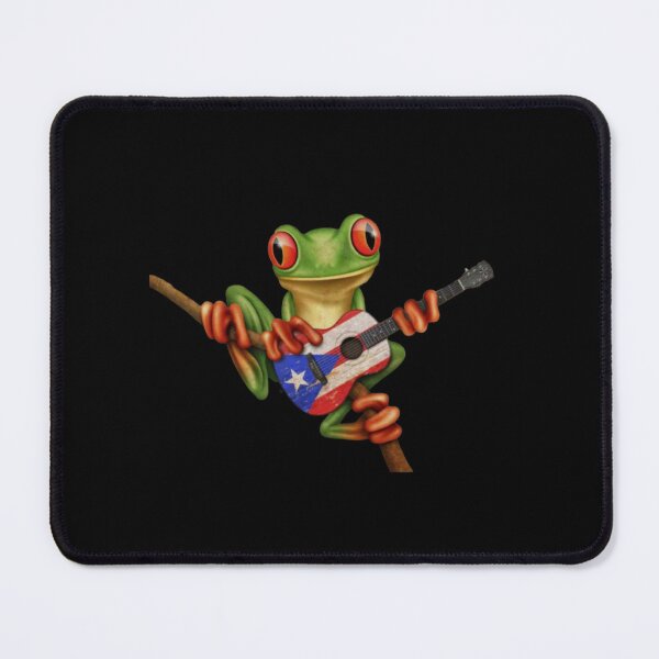 Item preview, Coqui Puerto Rico frog  ?? designed and sold by 9jdiaz2.