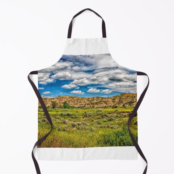 Item preview, Theodore Roosevelt National Park North Unit designed and sold by GestaltImagery.