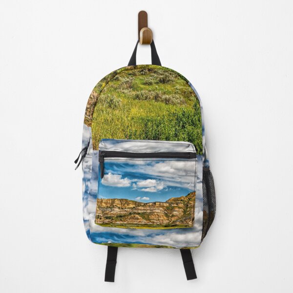 Item preview, Theodore Roosevelt National Park North Unit designed and sold by GestaltImagery.