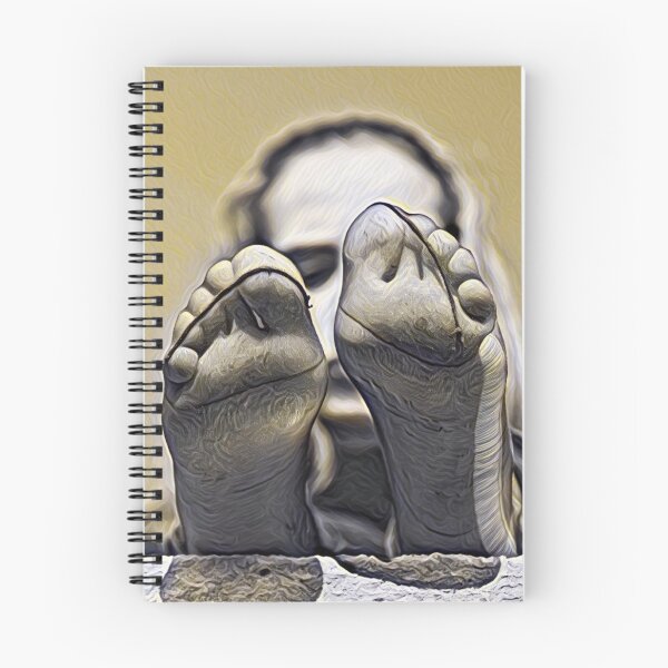 Item preview, Sundry Sexy Pantyhose Feet Fetish Art designed and sold by theniteflix.