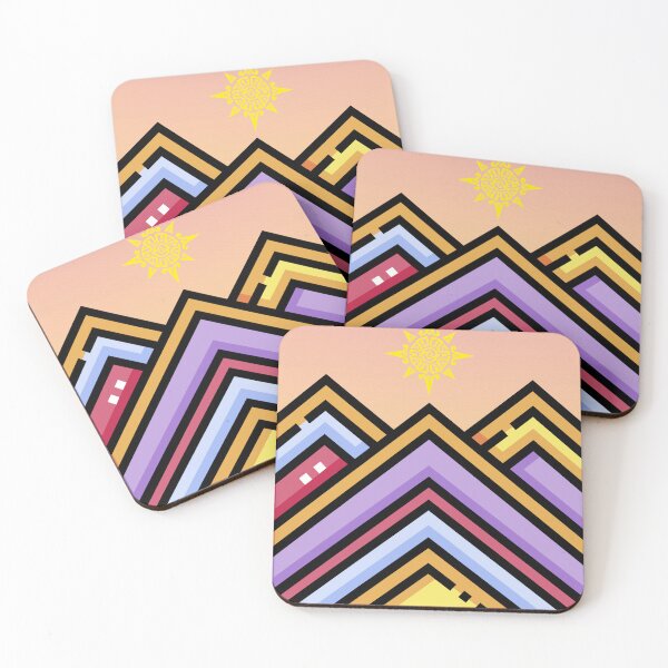 Item preview, Peru montañas designed and sold by LatinLove22.