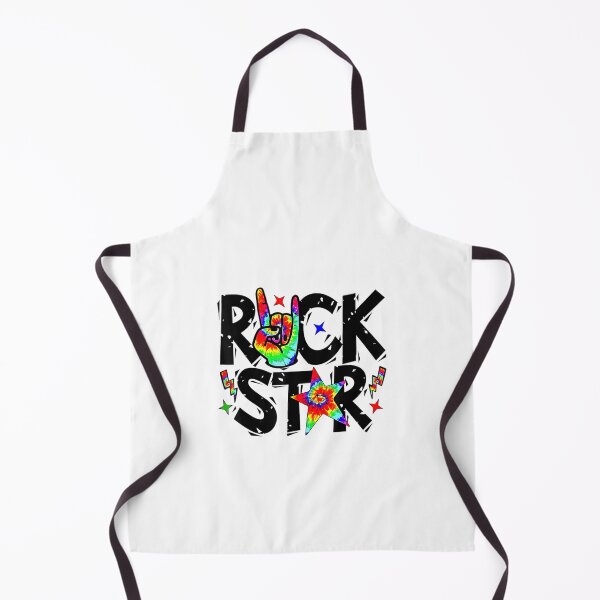 Item preview, Rock Star Tie Dye Rock And Roll Star Summer designed and sold by southsidewears.