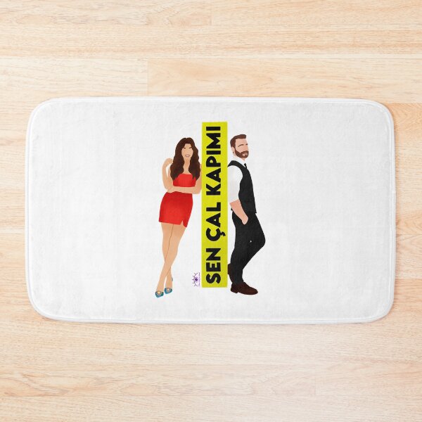 Item preview, Sen Cal Kapimi My Favorite People designed and sold by SolomonYoon.