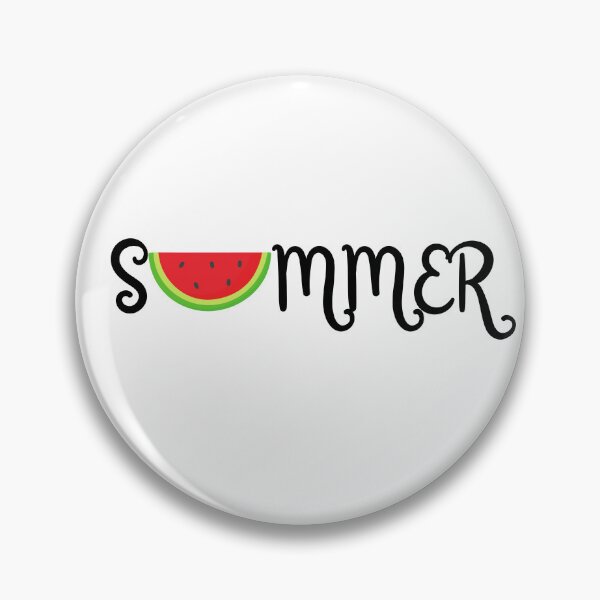 Item preview, Red Watermelon Summer Flourish designed and sold by MochaMeli.