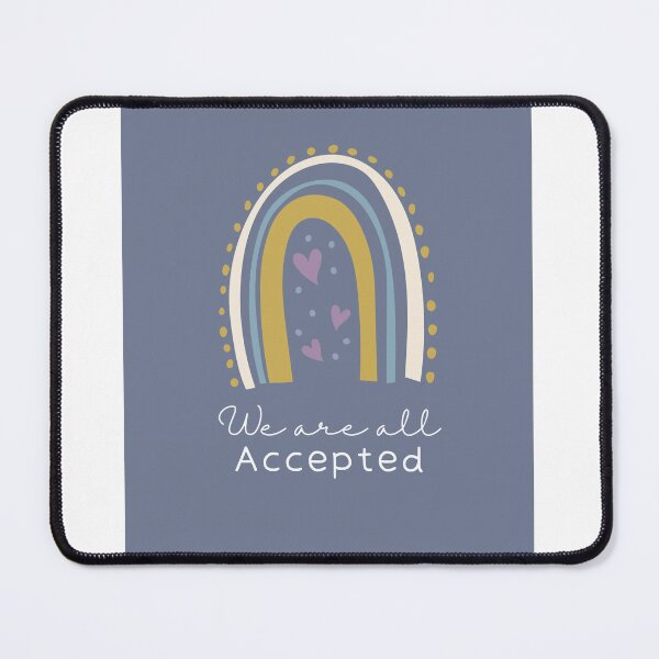 Item preview, Accepted designed and sold by Ourhappyplaces.