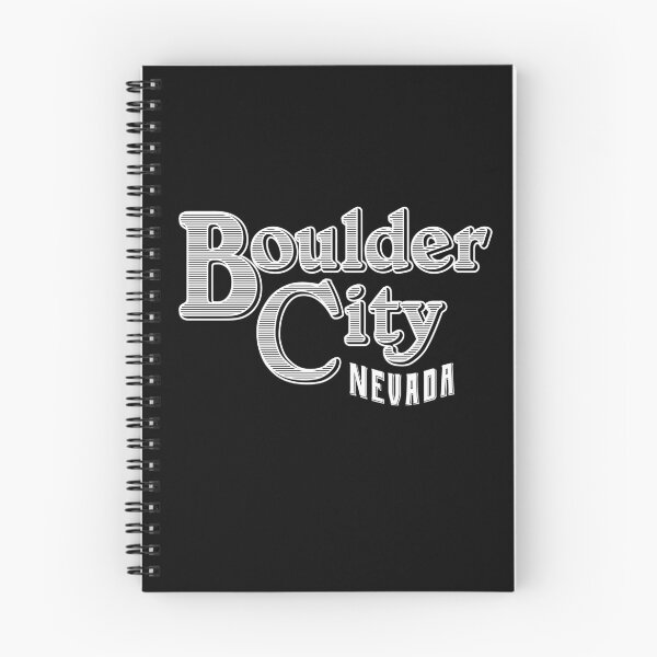 Item preview, Vintage Boulder City, NV designed and sold by DonDota.