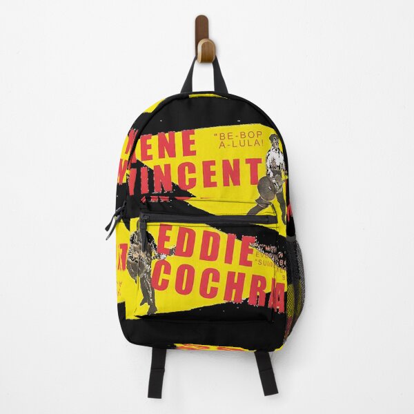 Item preview, Eddie Cochran Gene Vincent designed and sold by iceflowerx.