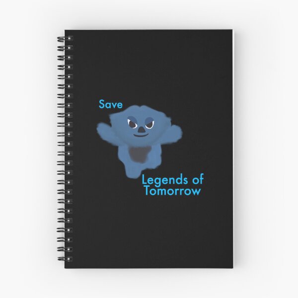 Item preview, Save Legends of Tomorrow designed and sold by Vancouver-Girl.