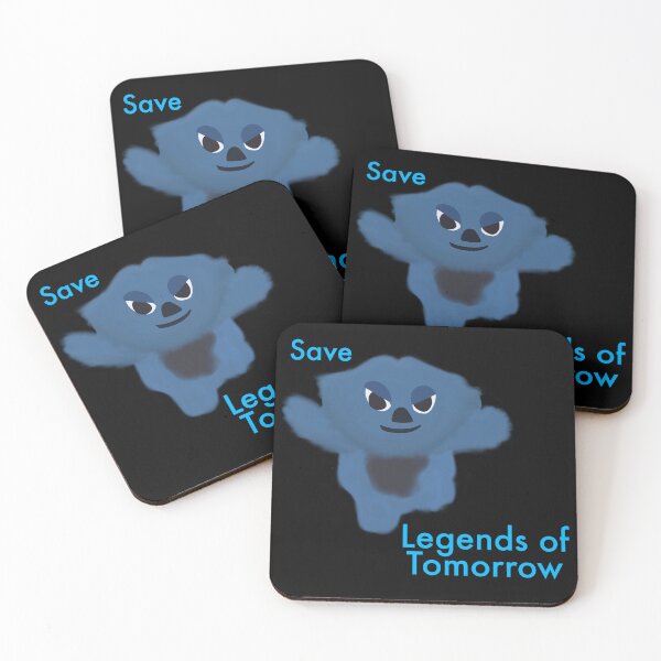 Item preview, Save Legends of Tomorrow designed and sold by Vancouver-Girl.