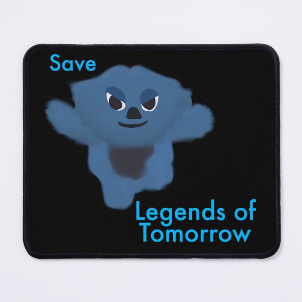 Item preview, Save Legends of Tomorrow designed and sold by Vancouver-Girl.