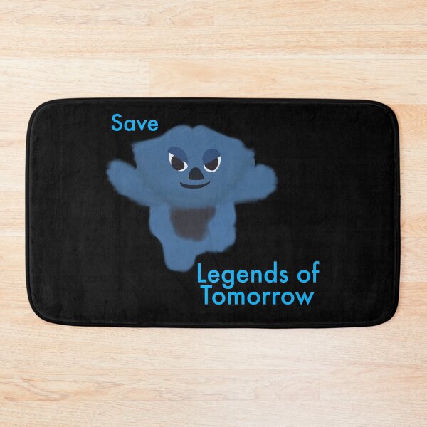 Item preview, Save Legends of Tomorrow designed and sold by Vancouver-Girl.
